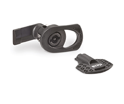 CQTL.FM-Lever latches